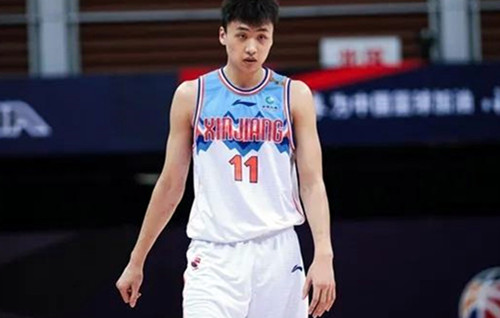 广厦双杀齐麟完整版,新疆男篮新赛季输给了哪些球队