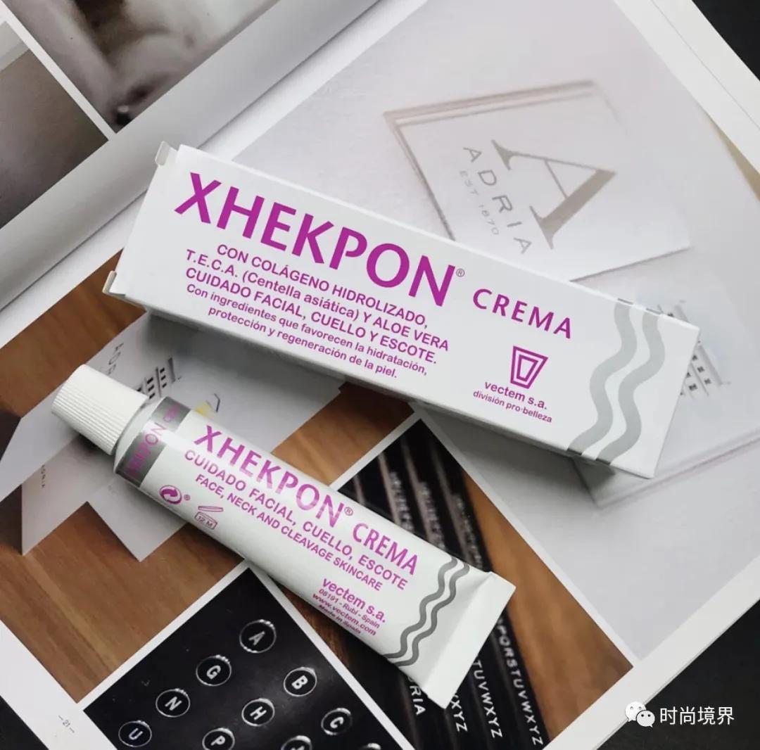 颈纹暴露了你的年龄,颈纹突然严重松弛是胖了还是瘦了