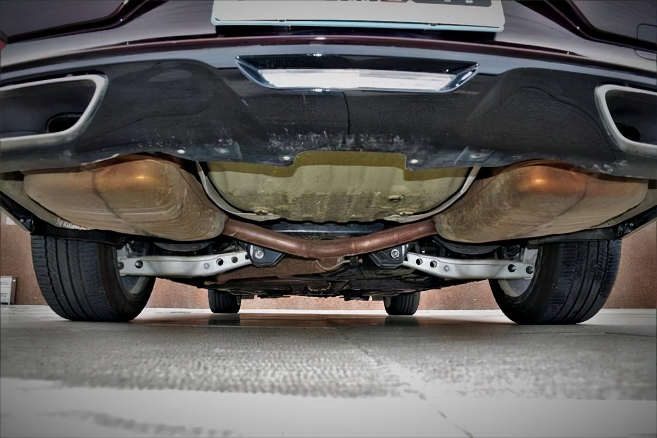 22款君越艾维亚沉浸式体验,君越艾维亚空间表现