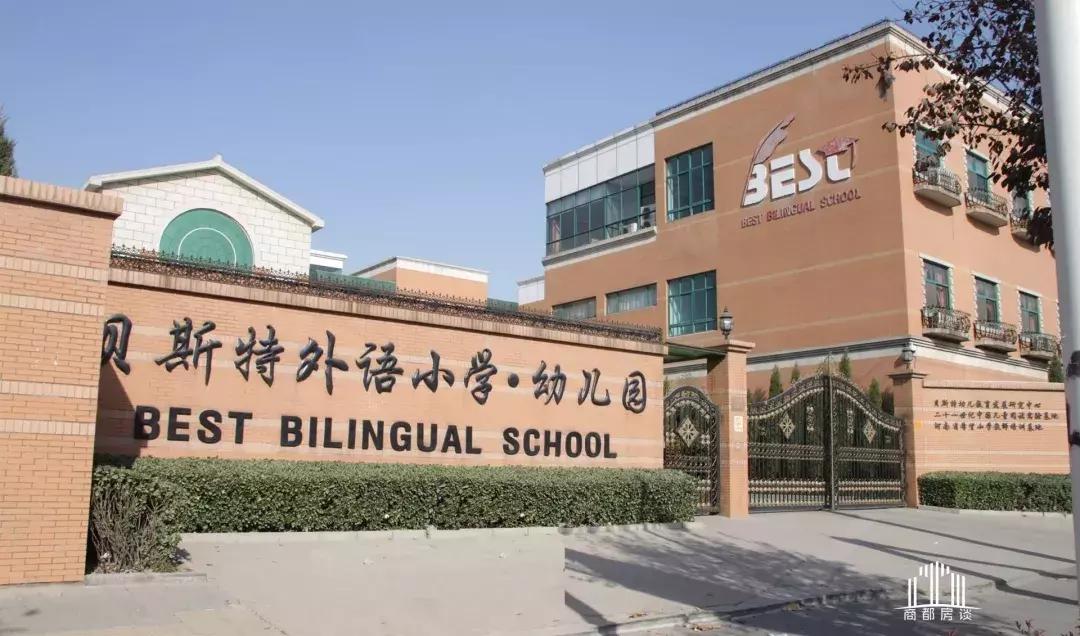 郑州哪个区小学教育最好,郑州各区教育资源大比拼郑东新区