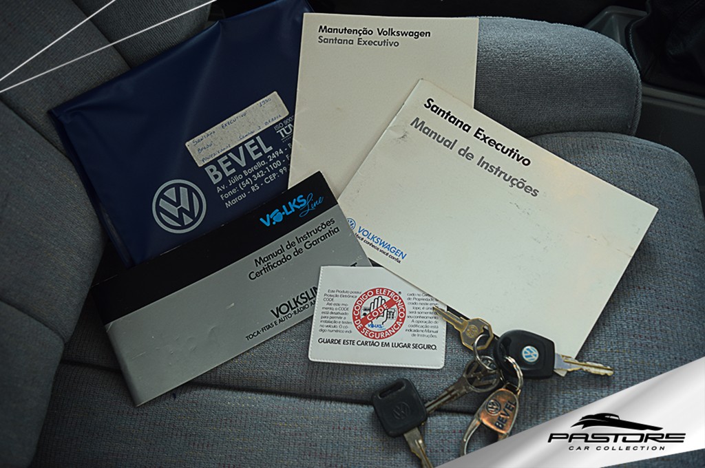 巴西版桑塔纳2000二手车,巴西二手老桑塔纳