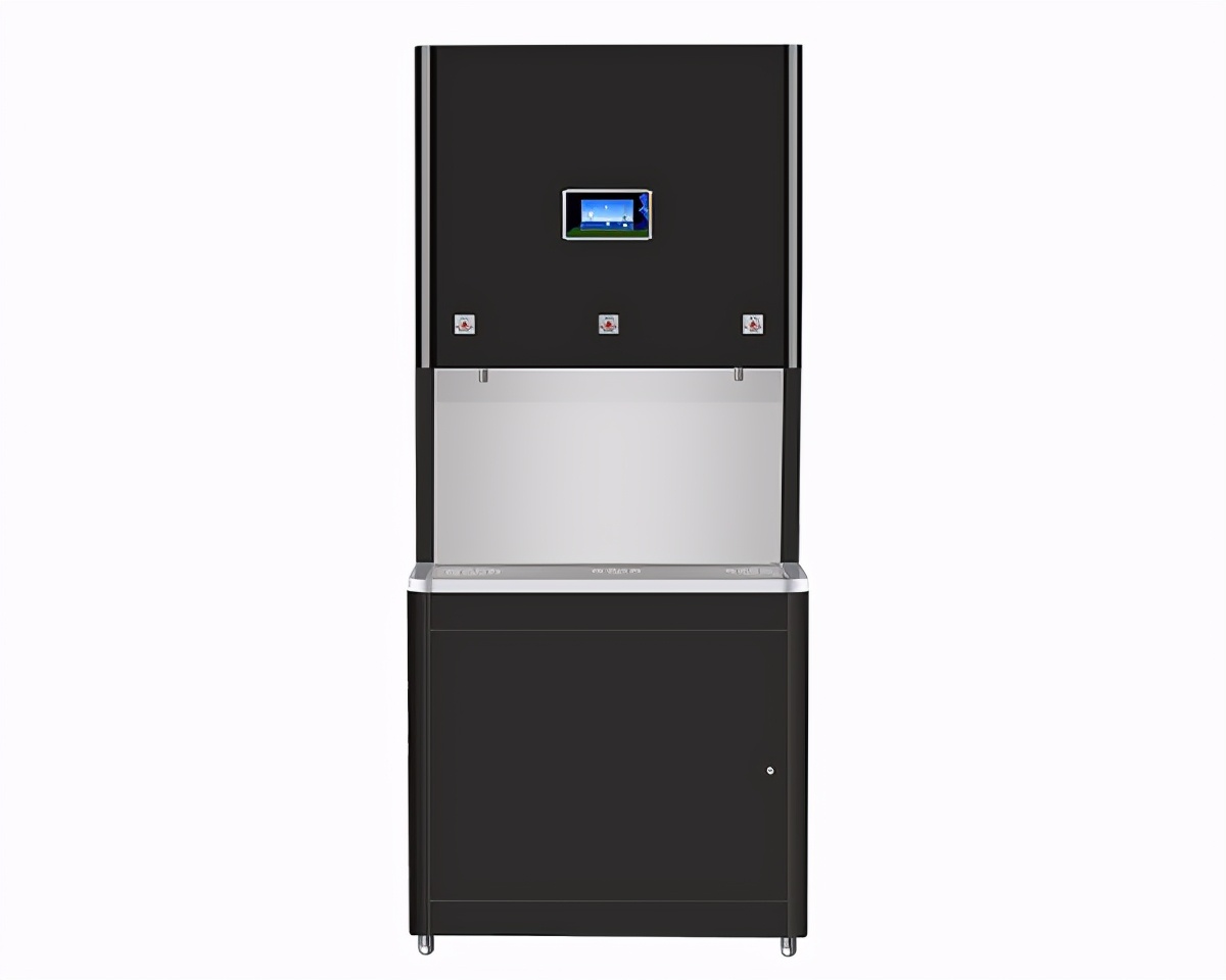 立式饮水机安装,立式饮水机安装步骤图