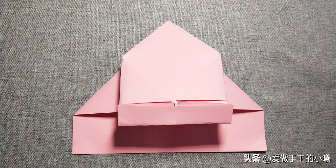 贺卡折纸简单易学,贺卡折纸大全教程简单又漂亮