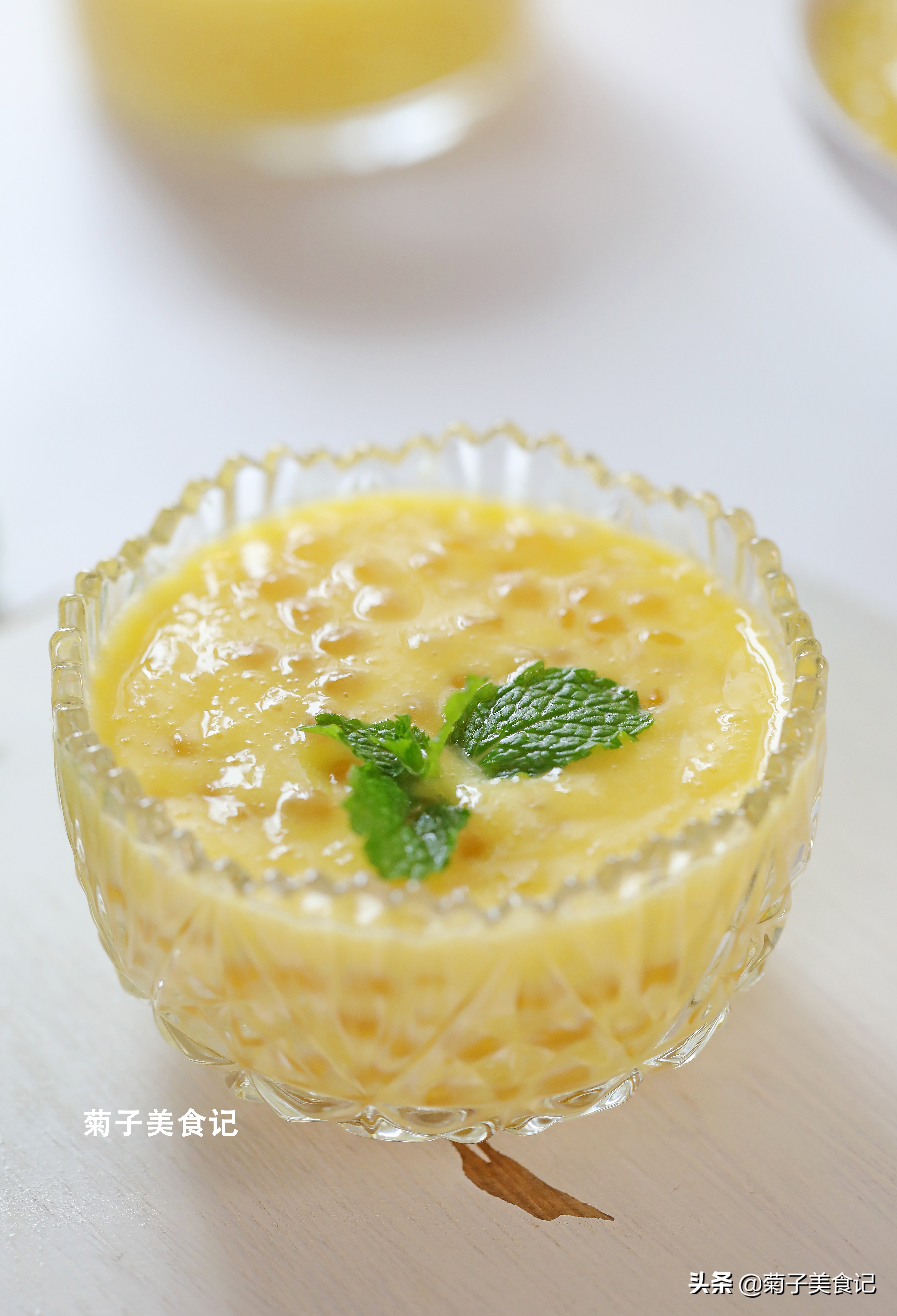 西米要热水下锅还是冷水下锅,西米要冷水下锅还是热水下锅