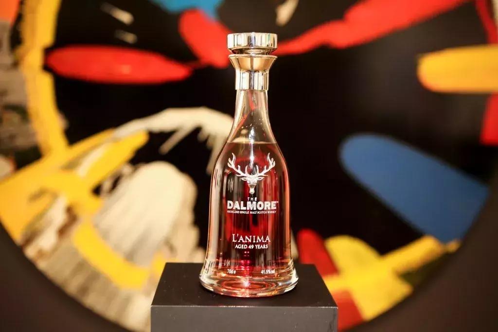 高端烈酒品牌,顶尖烈酒品牌