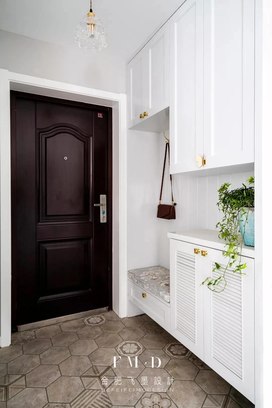 柜子好不好用，要靠柜门，老木匠深知这4点业主最关心，给你说说