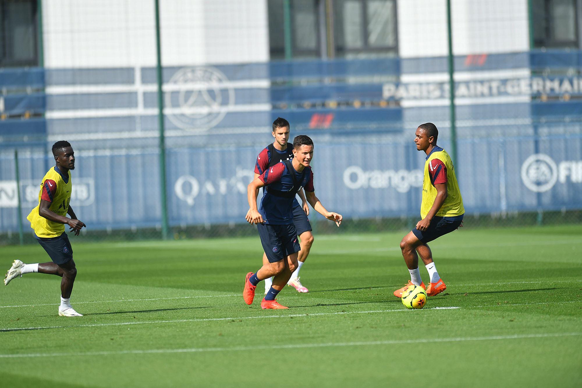 大巴黎新赛季打法,大巴黎新赛季最强阵容