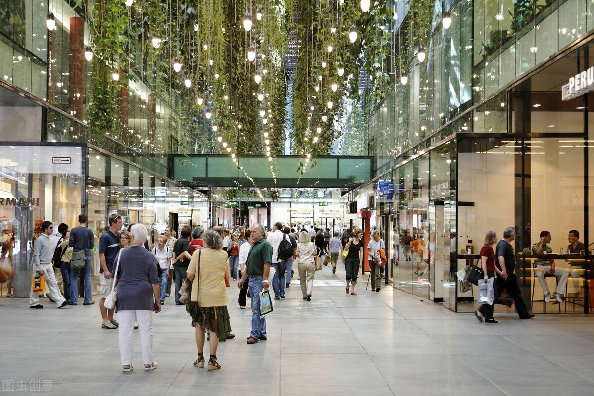 实体店还能全面回归吗,回归实体店