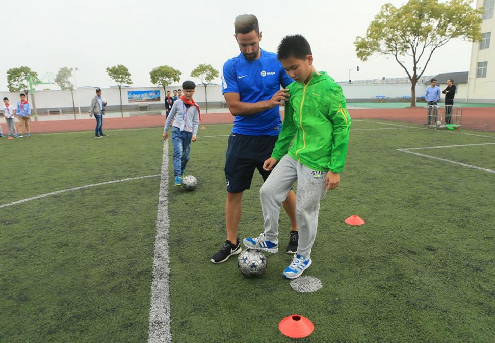 中国青训乱象假外教横行足协出通知严审教练资格