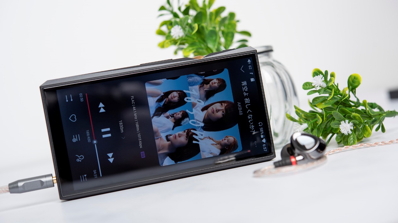 国产播放器飞傲m11评测,飞傲m11plusessdac