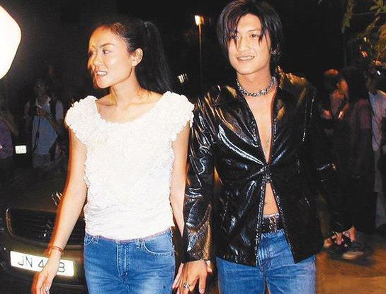 王菲谢霆锋没离婚吗,王菲谢霆锋离婚的真实原因