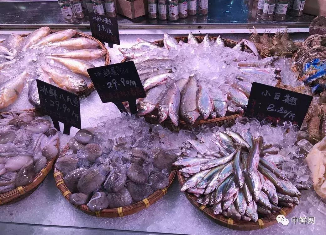 水产销售的技巧和方法,7月水产