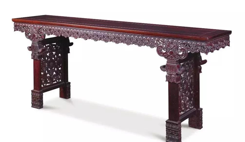 借古融今,传统家具与文化