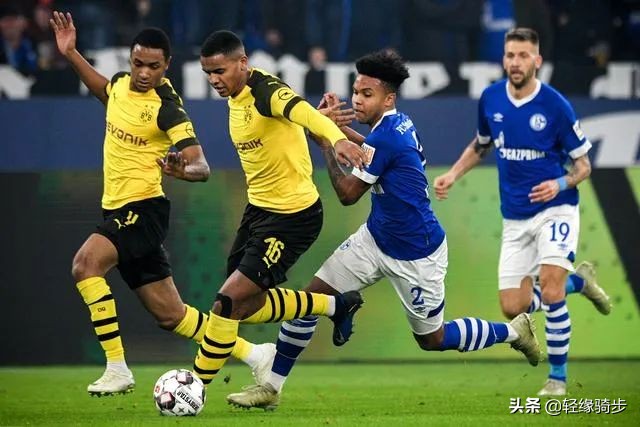多特蒙德主场连胜,多特蒙德重回德甲第一