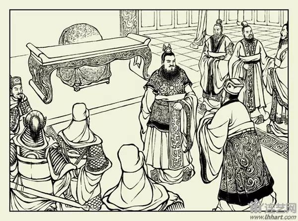 三国演义玉泉山完整版视频,三国演义玉泉寺