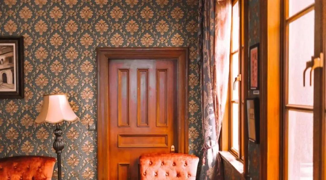 上海小众老洋房参观攻略,上海老洋房观赏路线