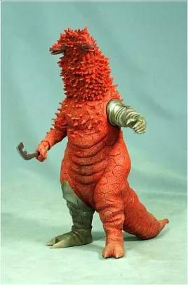 赛文奥特曼,赛文奥特曼大战怪兽