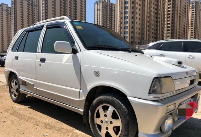 铃木虽已退出国内市场，奥拓却始终活在心目中，寻找我的王子