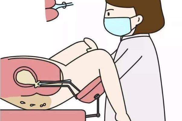 做阴超医生有什么感受,做阴超遇到医生是什么体验