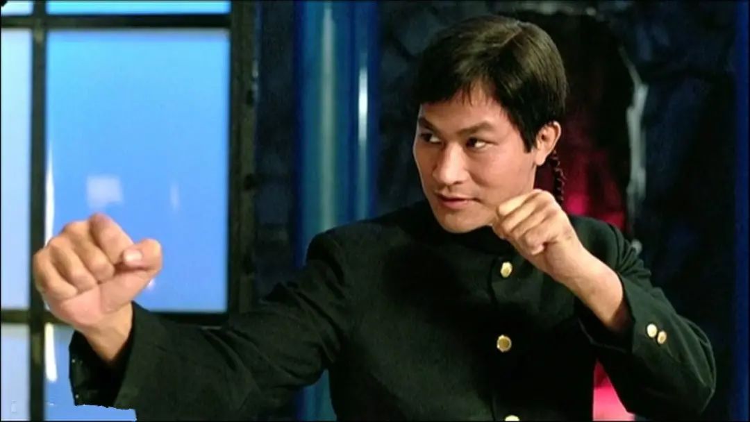 香港影坛十大实战高手,香港武打明星十大排名