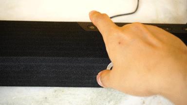 普乐之声polkmagnifimaxsr测评,老炮换新枪教程