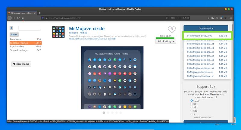 ubuntu图形界面教程,ubuntu高效小技巧