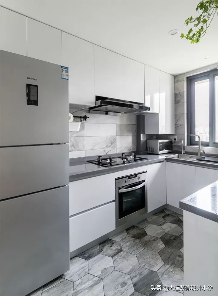 大连融创长洲装修效果图,融创海逸长洲大连装修