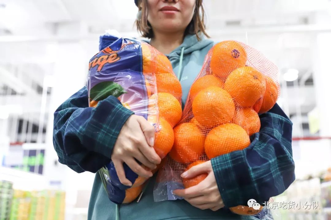 北京山姆囤货,北京最大的超市山姆宋家庄店