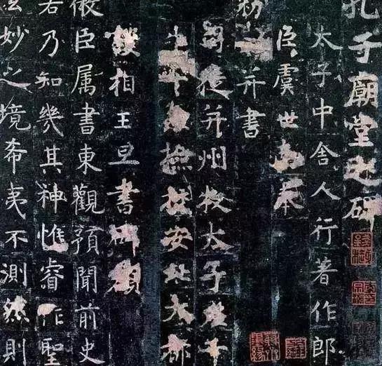 练习书画能使人长寿你若不信看看他们