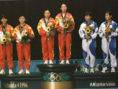 中国奥运史上最伟大的逆风翻盘,中国奥运会十大经典逆转