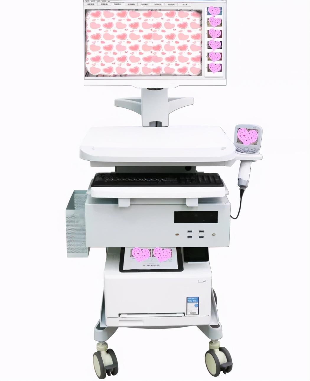 附近的皮肤病专科医院在哪,附近专治皮肤病的医院