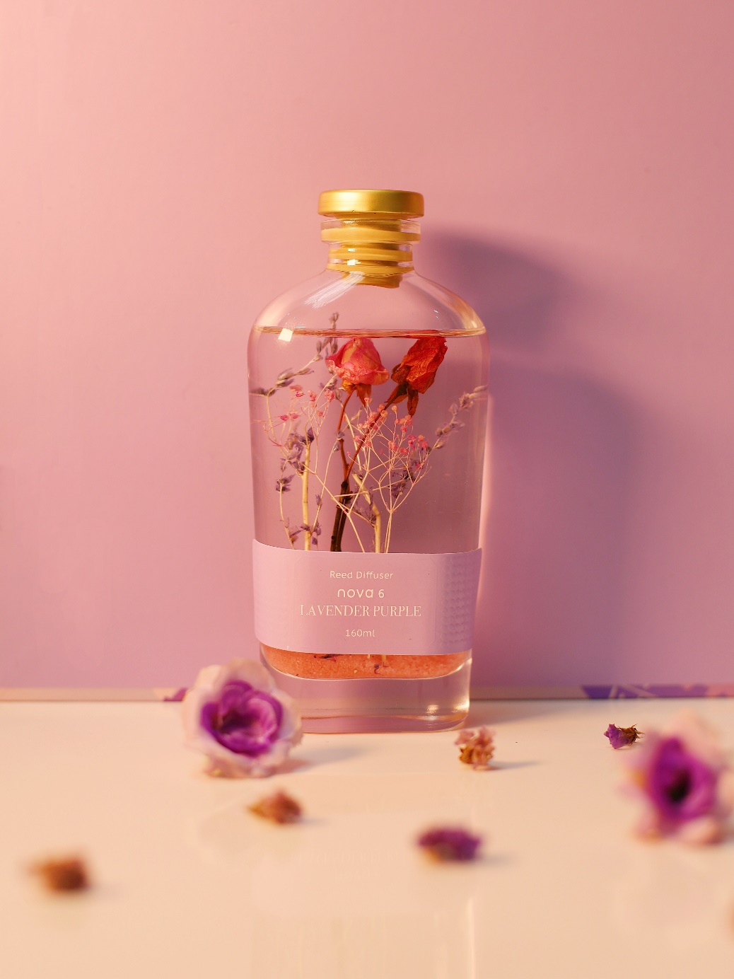 直男送礼必备！nova65GX野兽派情人节限定礼盒送出新意