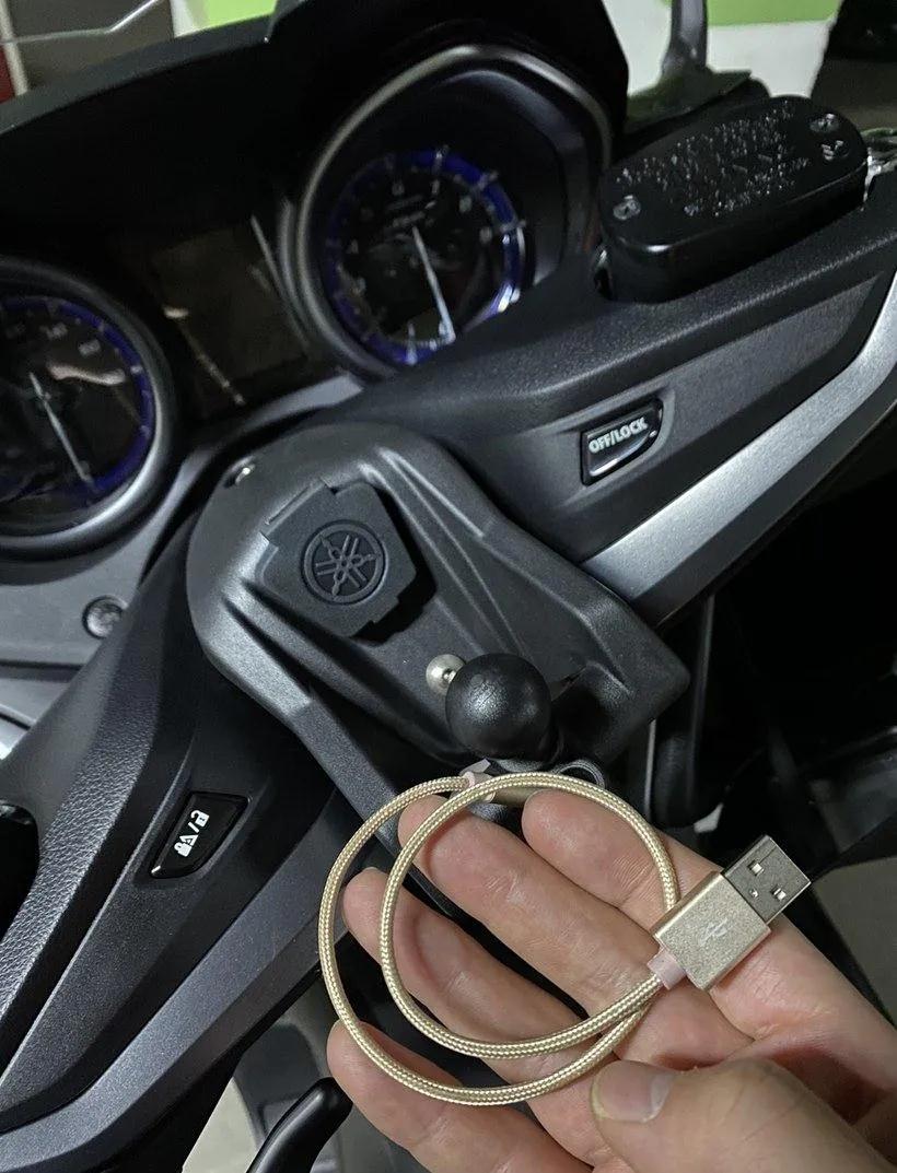 雅马哈tmax560加92还是95汽油,雅马哈tmax560最帅改装