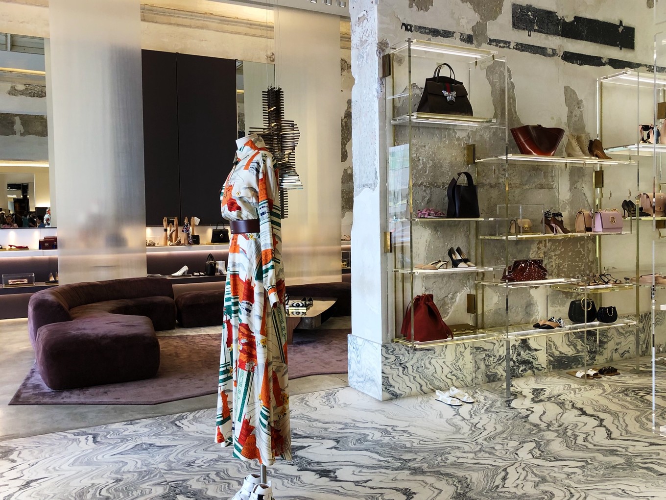 意大利米兰奥特莱斯购物攻略,意大利米兰超全购物攻略