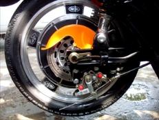 电动车刹车有问题怎么搞,电动车刹车问题是通病吗