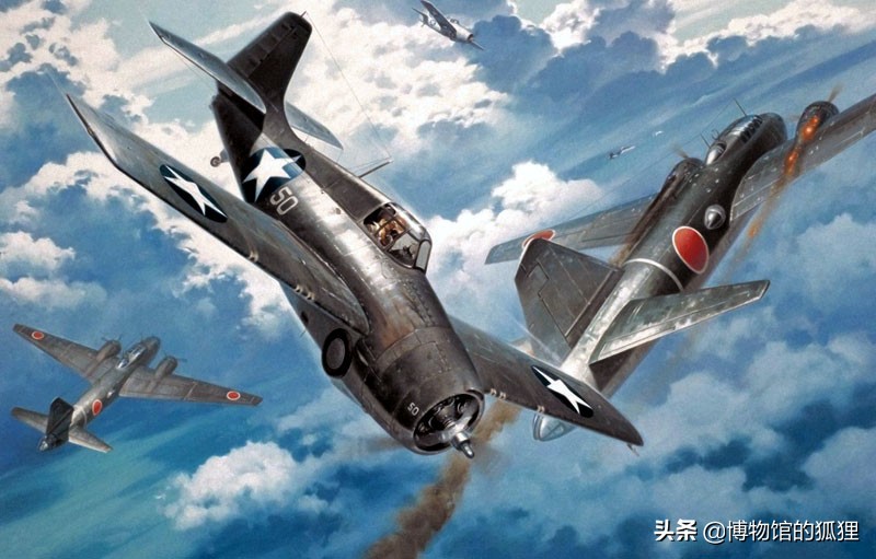 回顾历史日本轰炸机,日本陆攻一式轰炸机