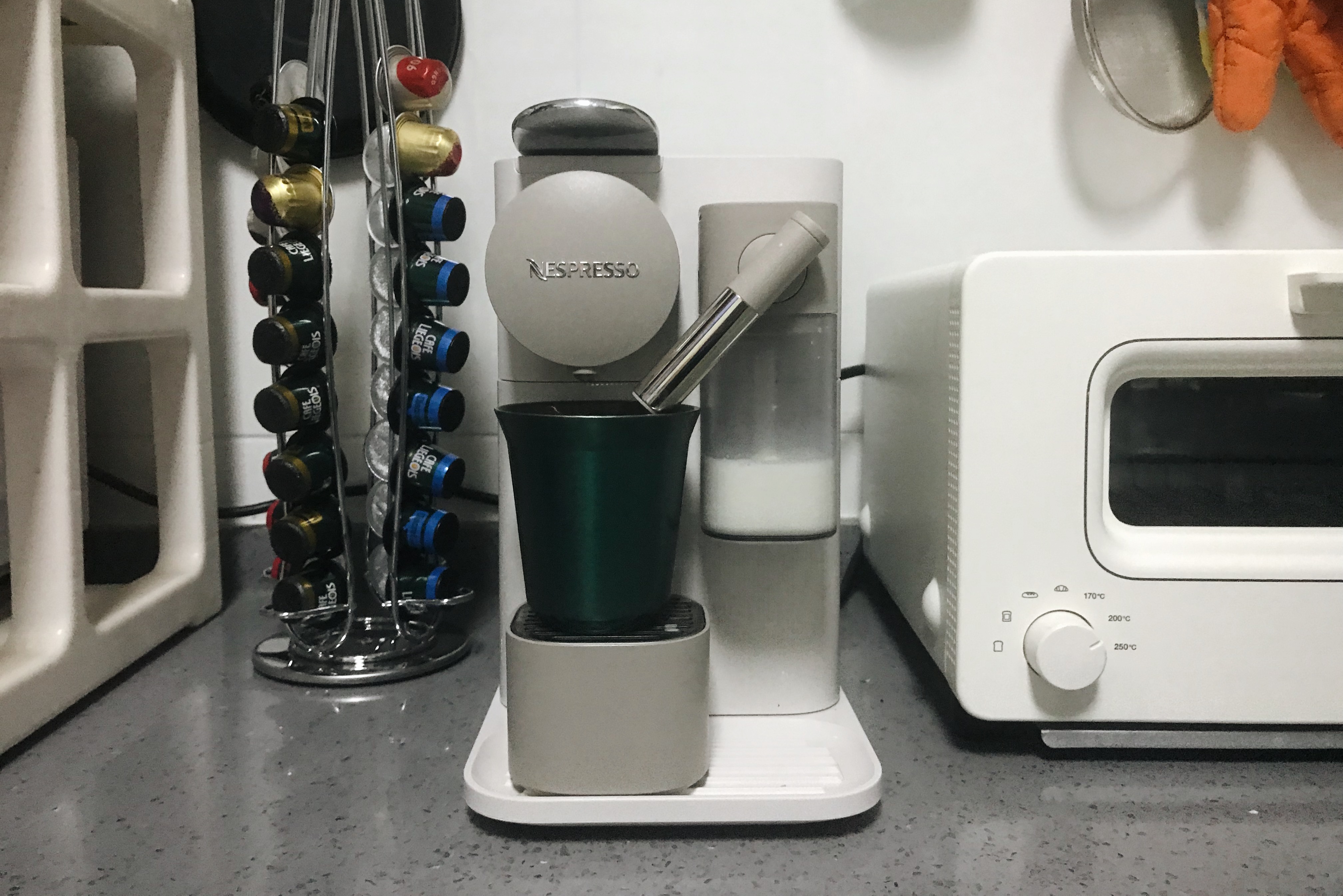 入住2年的懒人厨房清单，收纳、厨具，垃圾处理器推荐