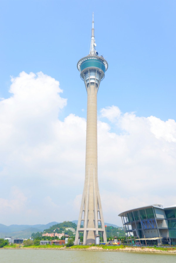 珠海澳门一日游最佳攻略自由行,澳门旅游风景打卡攻略