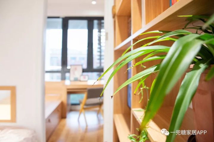 89㎡两房改三房，浴室分离，还做多了一个厨房，什么高难度改造？