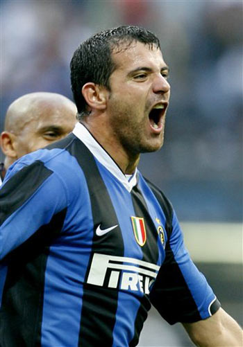 国际米兰十大名场面,国际米兰十大进球