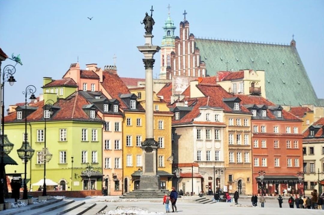 治安最好的欧洲国家,欧洲哪些国家治安好