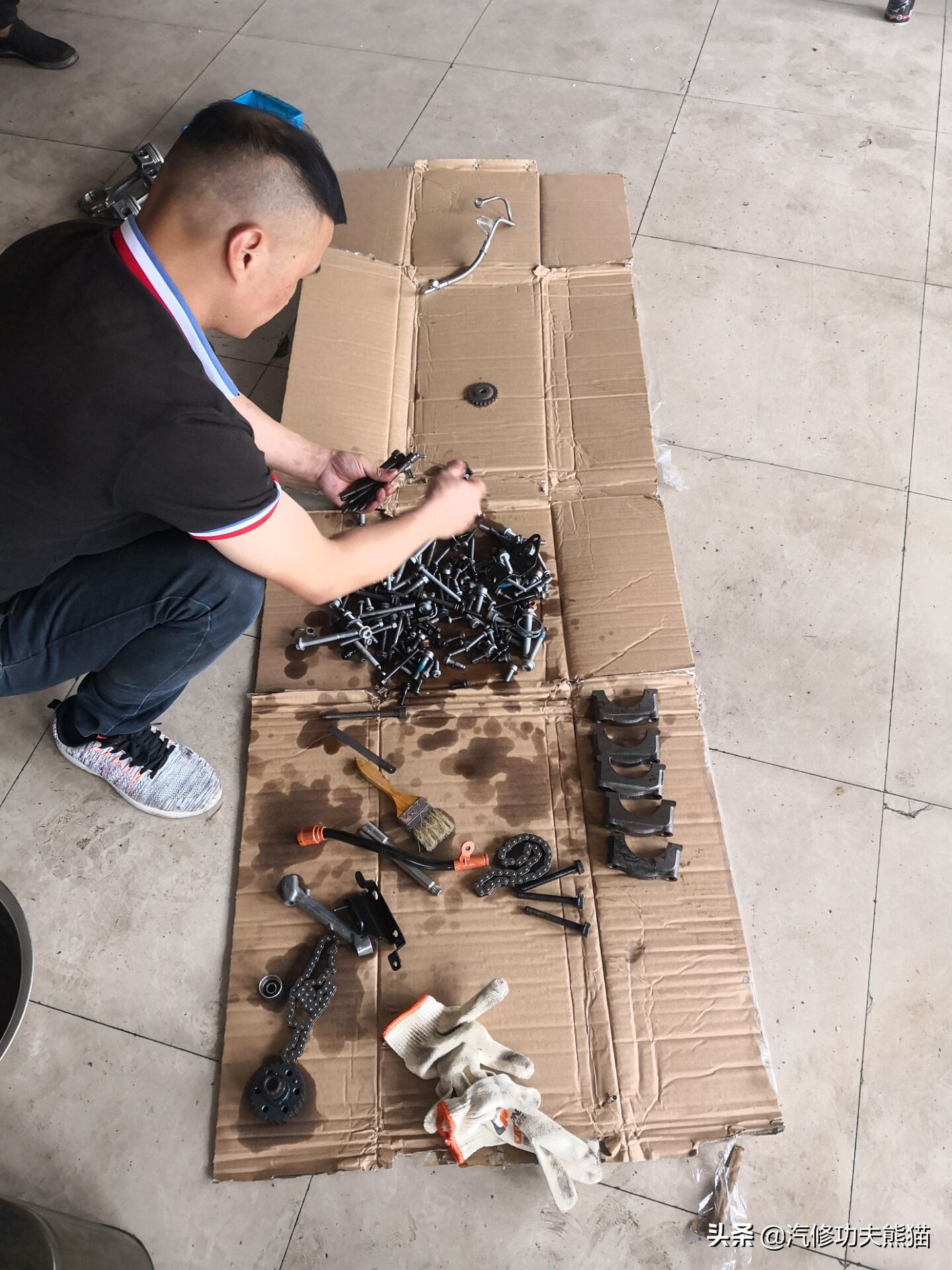 10年奥迪a6l2.0t烧机油怎么解决,10年奥迪a6l2.0t烧机油维修