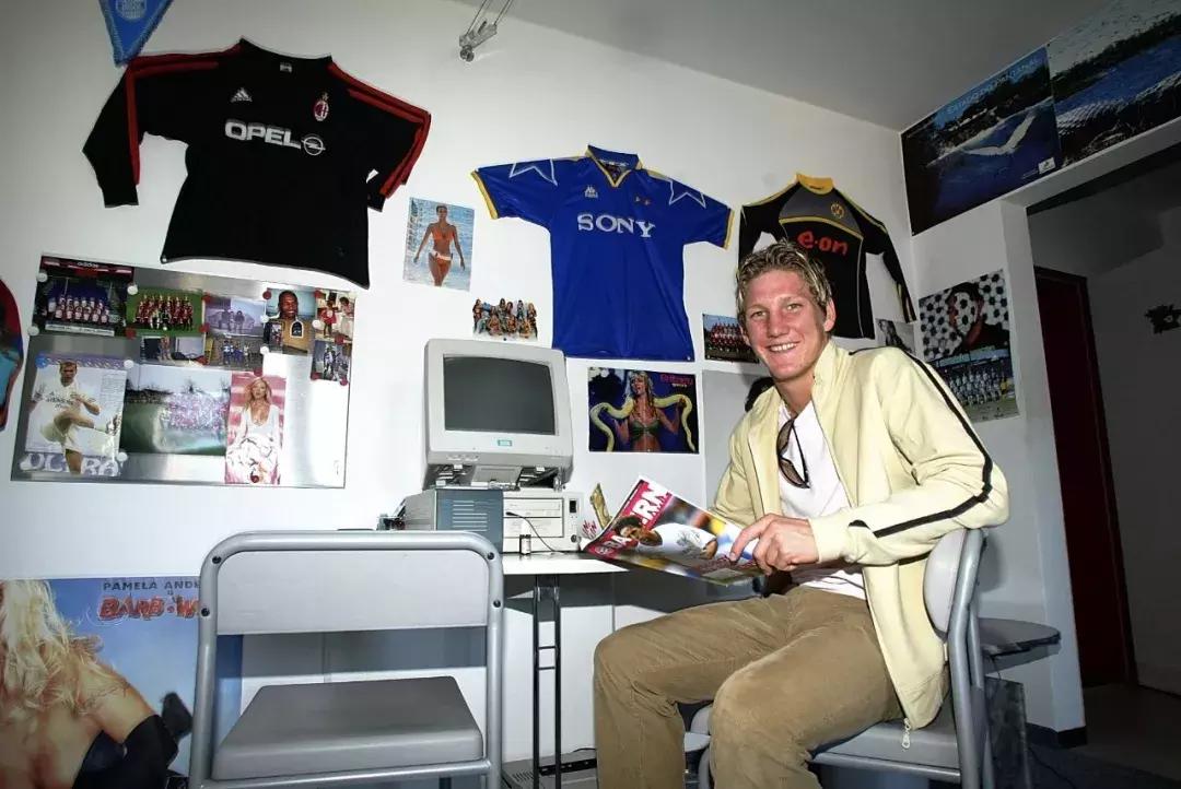 施魏因斯泰格变向,施魏因斯泰格集锦