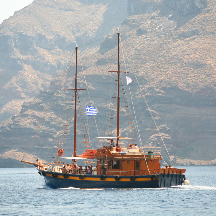 希腊景点开放,希腊旅游重振计划