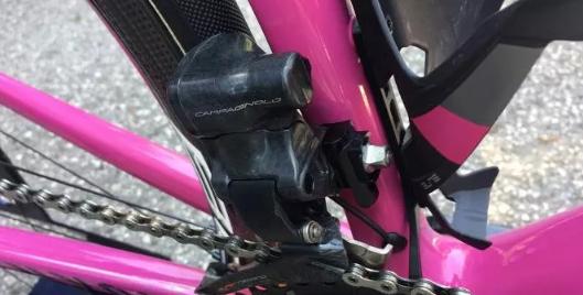 卡拉帕斯的环意粉车——CanyonUltimateCFSLX