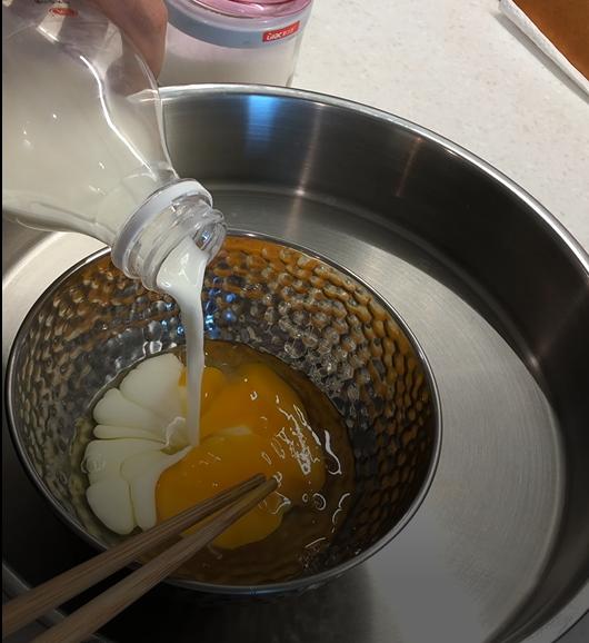 怎样让煎鸡蛋变得特别嫩,什么方法可以让鸡蛋煎出来更黄