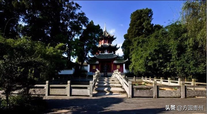 贵州清凉一日游,贵州黔南春季旅游攻略