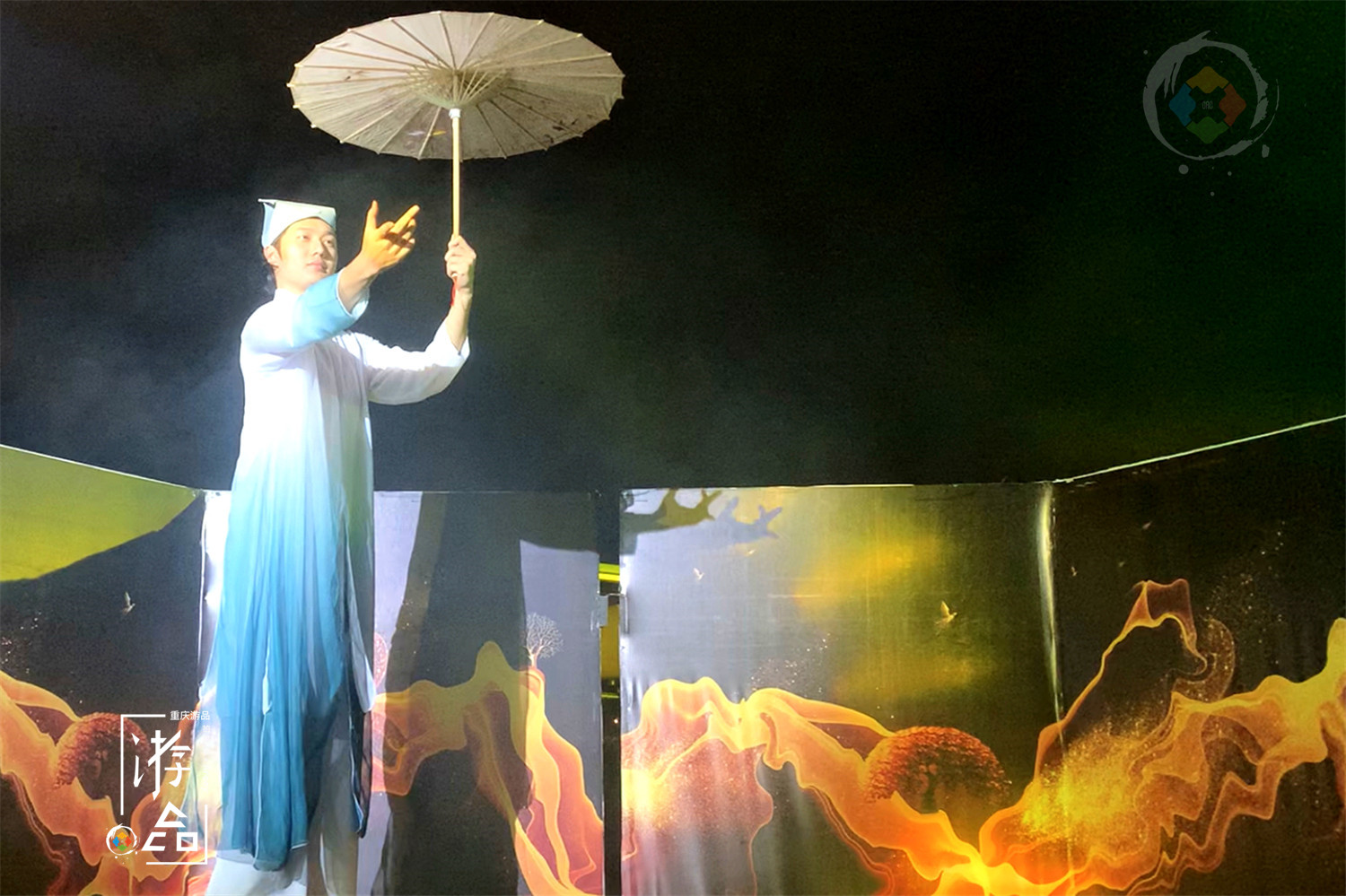 重庆黄金游轮怎么玩,重庆黄金2号豪华游轮自助餐