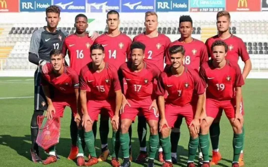 中国足球的青训是什么水平,中国足球欧洲差距