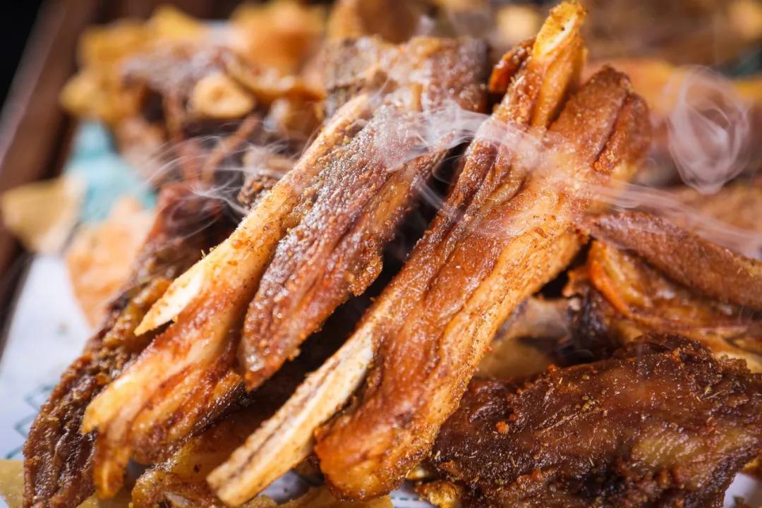 隐藏在大良的农庄,隐藏在佛山古村的私房菜2元